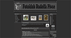 Desktop Screenshot of fotorp.cz